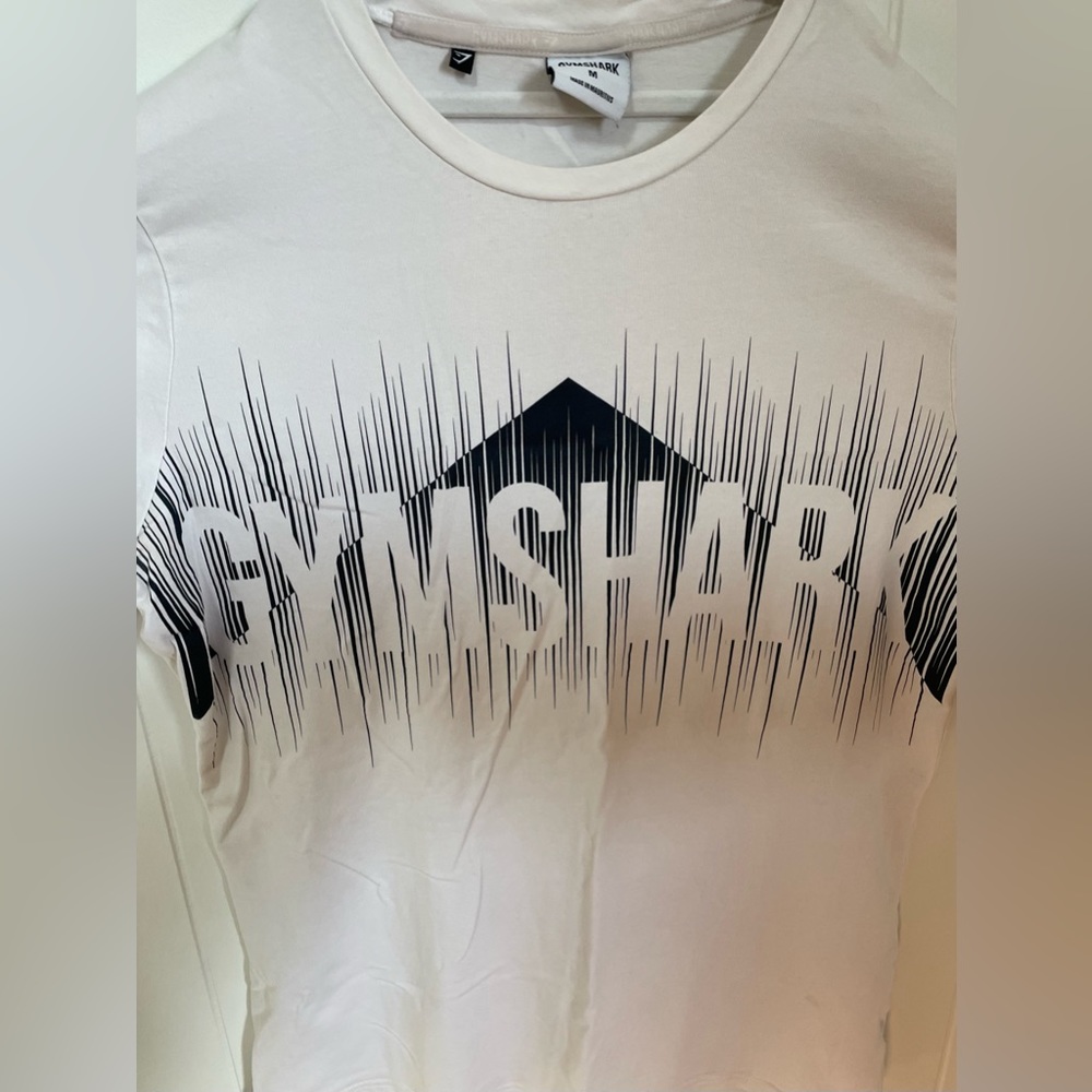 Gymshark T-Shirt